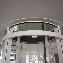 Elevators in modern spaces - Products