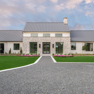 Texas Hill Country Estate