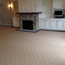 Living Room Ideas