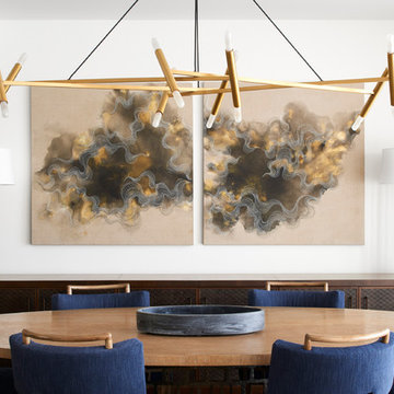 Upper West Side Residential Commission