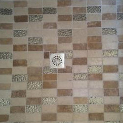 Tiling - Tile