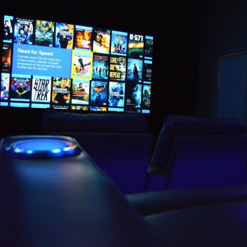Theaters