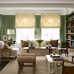 New York Apartment - Armchairs And Accent Chairs