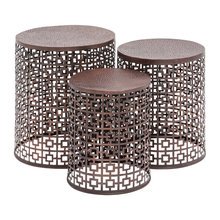 End Tables