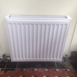 New Stelrad - Heating And Cooling