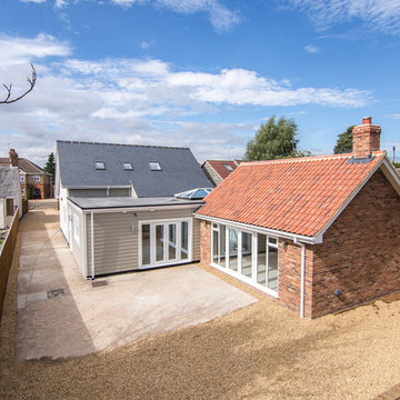 Wootton Road - After