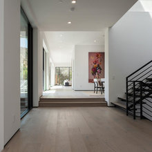 floor color