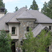 Roofing