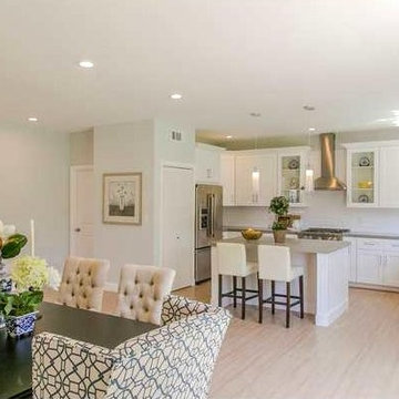 Kitchen Portfolio