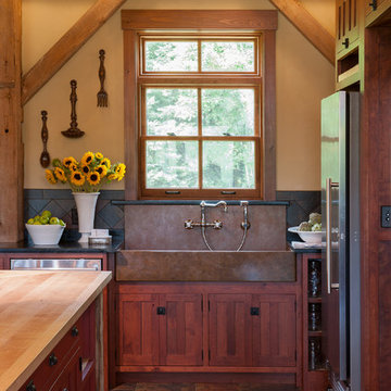 Barn Home