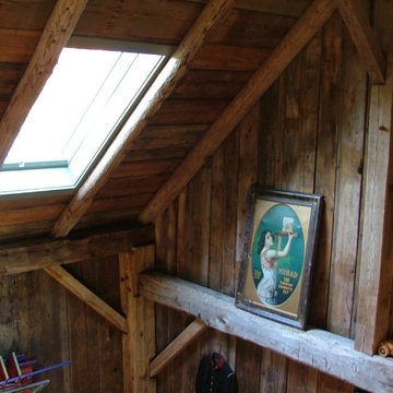 Berkshire House II