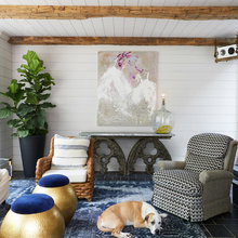 Living Room Ideas