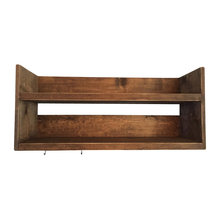 Shelves