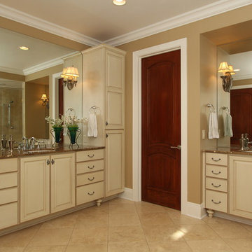 Heritage Club Beauty