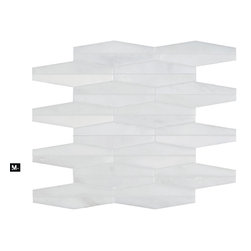 CABANA 2x6 Salt mix - Wall And Floor Tile