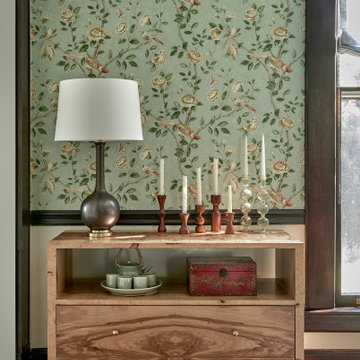 Historic Victorian Showcase