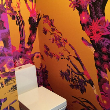 Our Recent Work: Bathrooms