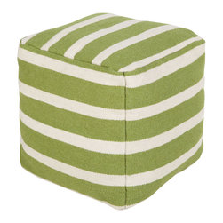 Poufs - Footstools And Ottomans