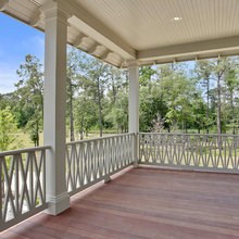 Railing Design
