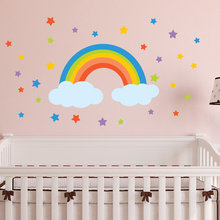 Wall decals