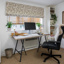 Micheal's Office