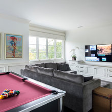 Salle Jeux