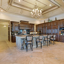 Kitchen Ideas