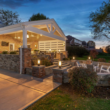 Party Pavilion