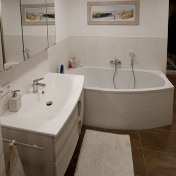 Badewanne