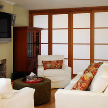 Wall Dividers