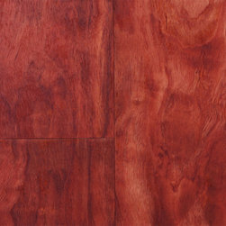 Exotic Wood Flooring - Hardwood Flooring