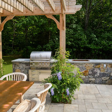 Pergola