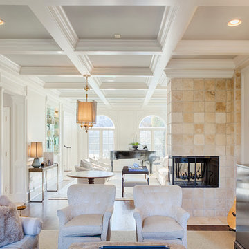Villanova, PA Home Remodel