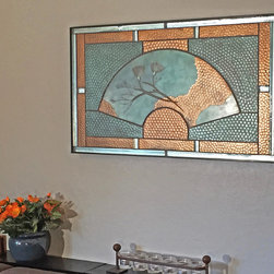 Fireplace Art - Artwork