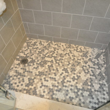 From Wasted Space to Master Suite- Project 3284