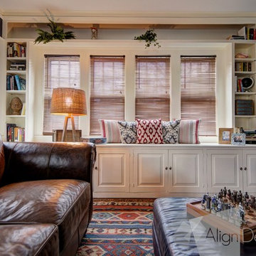 Historic Home Remodel