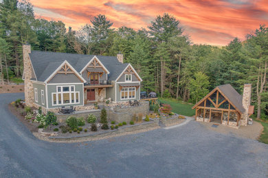 Exterior home photo in Other