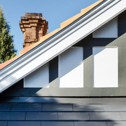 A FINE ROMANCE - Roofing And Gutters