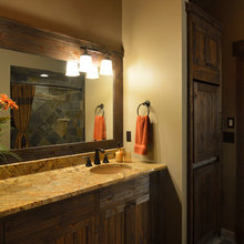bathroom Vanities