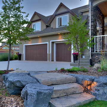 Elbow Valley Charm