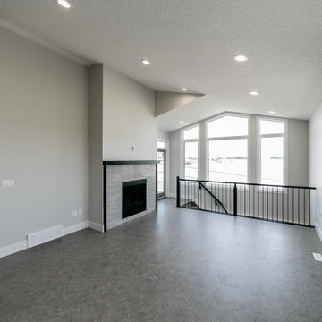 CUSTOM Leonardo 1,400 sq. ft.