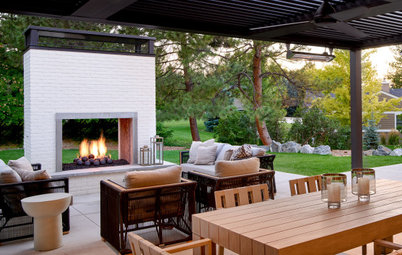 Yard of the Week: Ranch Home Opens Up to Indoor-Outdoor Living