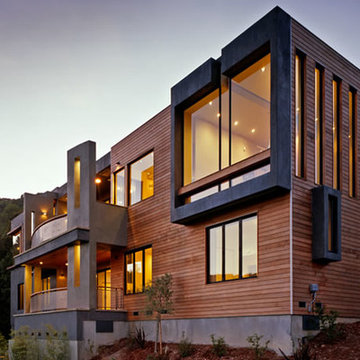 Sleepy Hollow Residence
