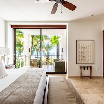 Dorado West Beach Residences Puerto Rico