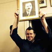 Michael Despres's photo