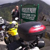 Adrian IV Domingo's photo