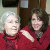 Margo Komplins foto