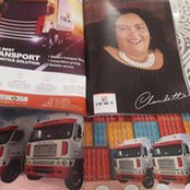 Claudette Biggar Ramsaran's photo