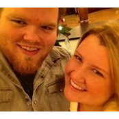 Alex Scott's photo