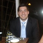 Michael Monteleones foto